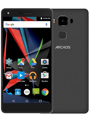 Archos Diamond 2 Note