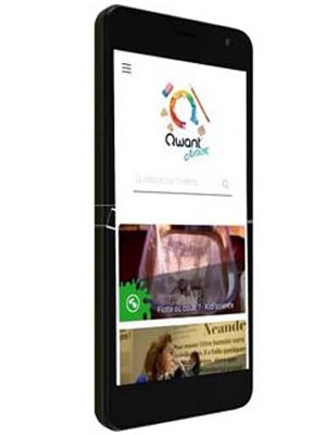 Archos Junior Phone