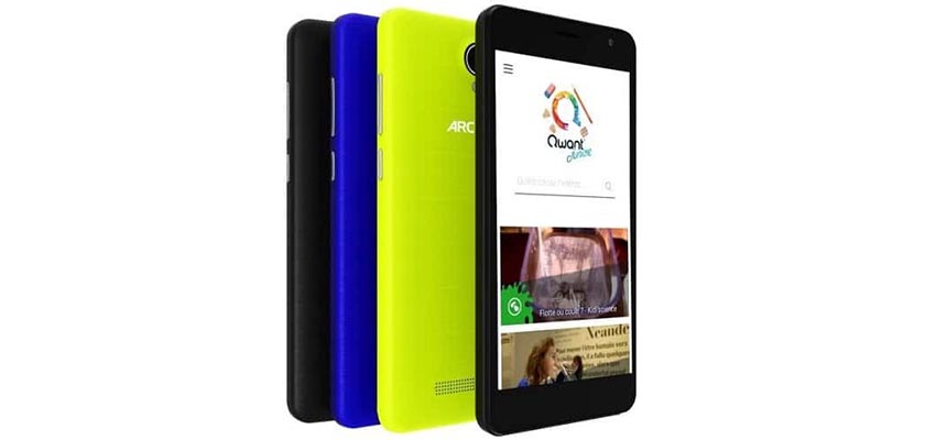 Archos Junior Phone Price in USA, Washington, New York, Chicago