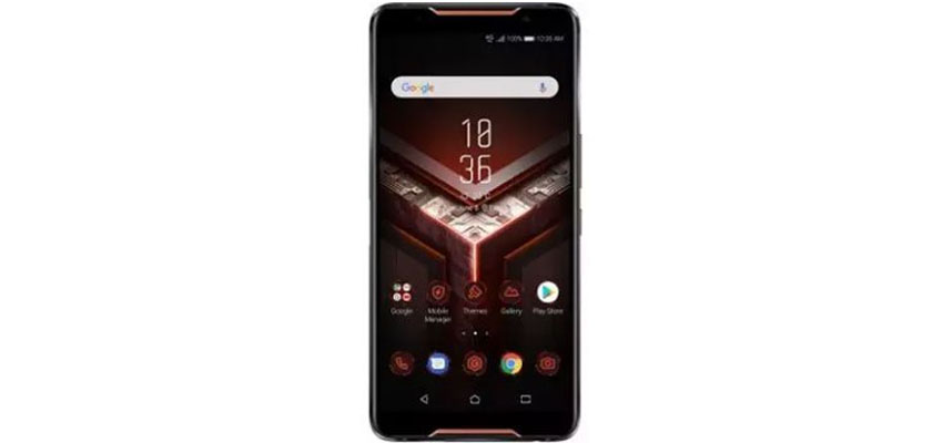 Asus Rog Phone 2 (2019) Price in USA, Washington, New York, Chicago