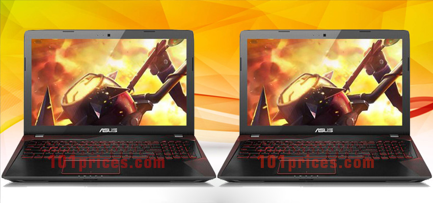 Asus FX53VD7300 Price in USA, Washington, New York, Chicago