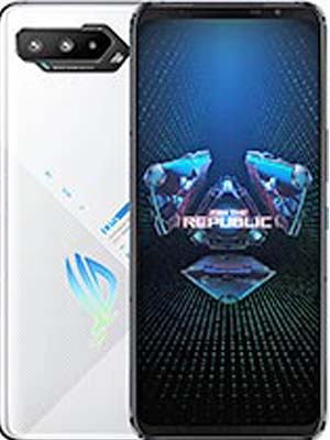 Asus ROG Phone 5