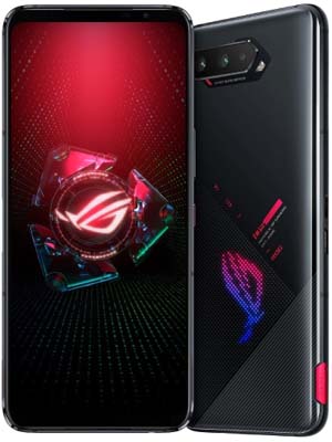 Asus ROG Phone 5