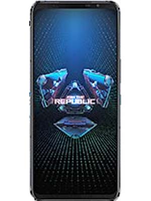 Asus ROG Phone 5