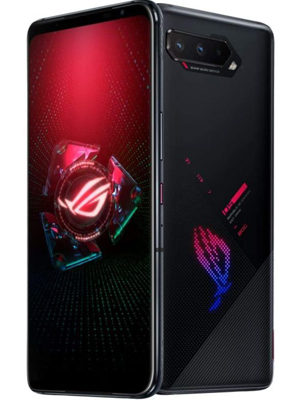 Asus ROG Phone 5