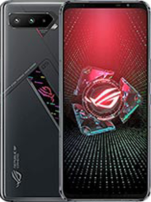 Asus ROG Phone 5 Pro