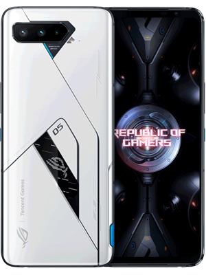 Asus ROG Phone 5 Ultimate