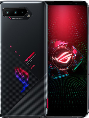 Asus ROG Phone 5s