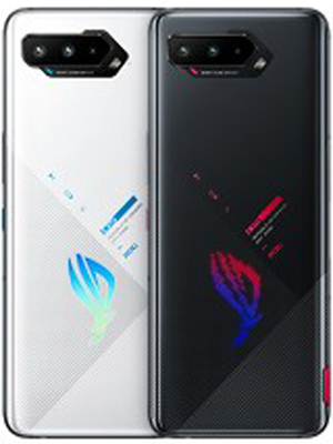 Asus ROG Phone 5s