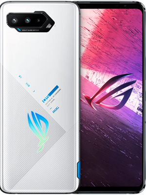 Asus ROG Phone 5s