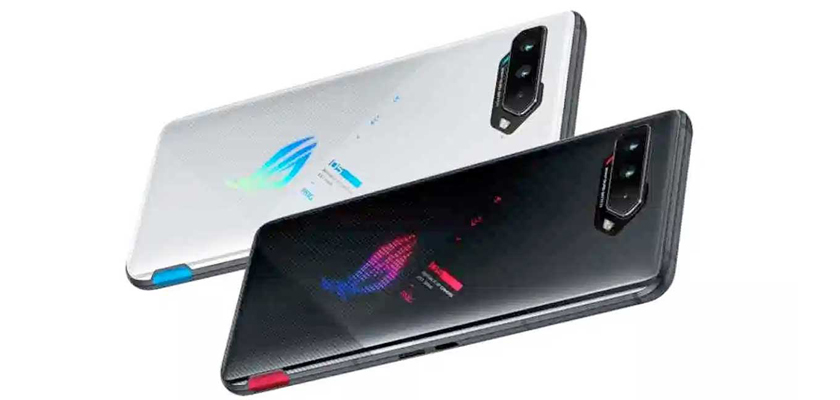 Asus ROG Phone 5s Price in South Africa, Cape Town, Pretoria, Bloemfontein