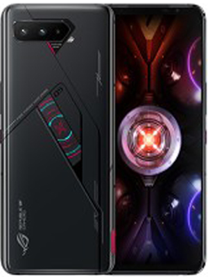 Asus ROG Phone 5s Pro