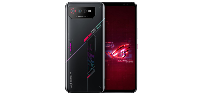 Asus ROG Phone 6 Price in USA, Washington, New York, Chicago