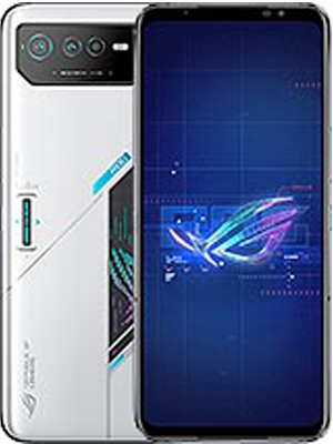 Asus ROG Phone 6