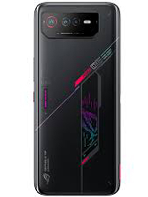 Asus ROG Phone 6