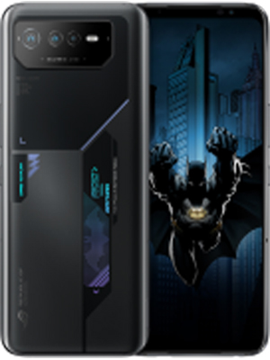 Asus ROG Phone 6 Batman Edition