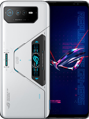 Asus ROG Phone 6 Pro