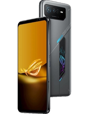 Asus ROG Phone 6D