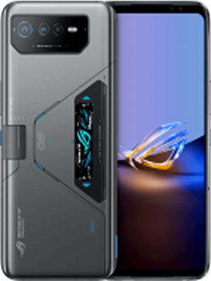 Asus ROG Phone 6D Ultimate