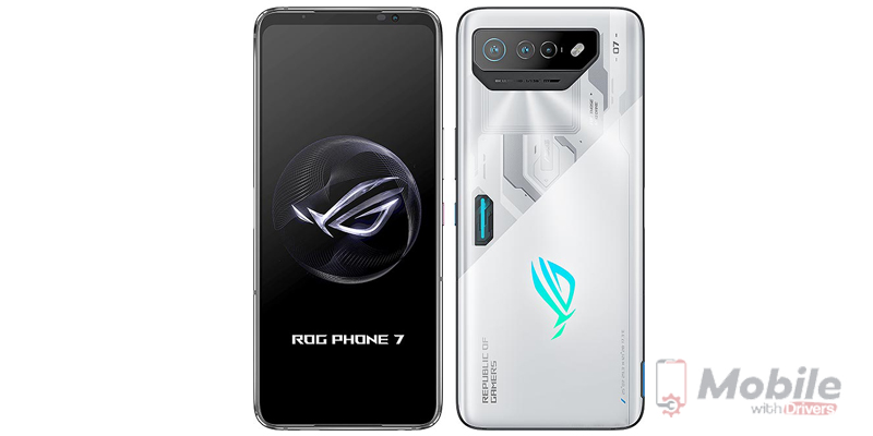 Asus ROG Phone 7 Price in USA, Washington, New York, Chicago