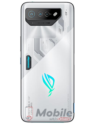 Asus ROG Phone 7