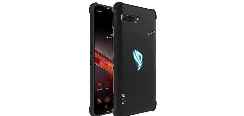 Asus ROG Phone II ZS660KL Price in USA, Washington, New York, Chicago