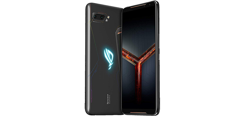 Asus ROG Phone II ZS660KL Price in USA, Washington, New York, Chicago