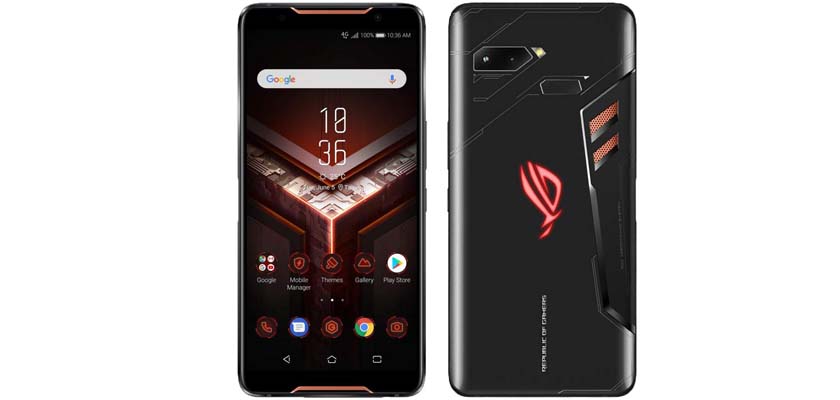 Asus ROG Phone ZS600KL Price in USA, Washington, New York, Chicago