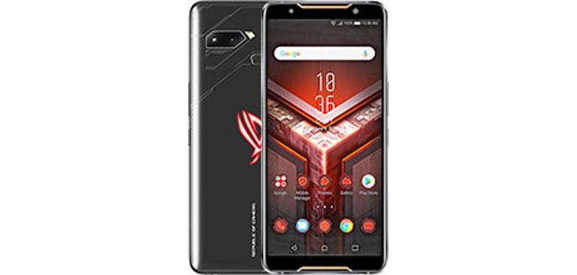 Asus ROG Phone ZS600KL Price in USA, Washington, New York, Chicago