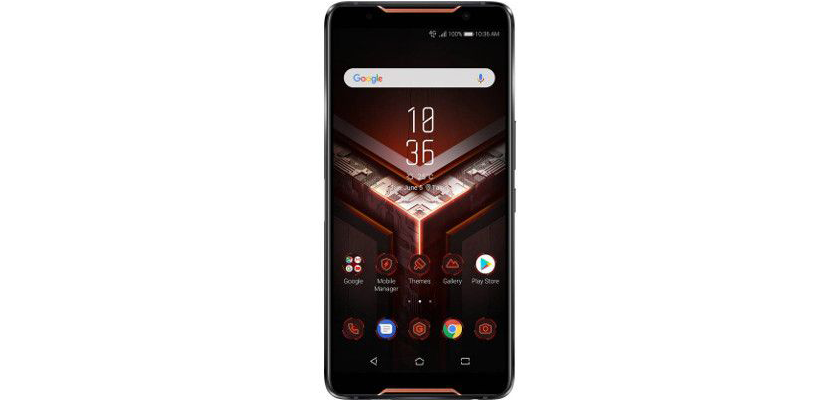 Asus ROG Phone2 ZS660KL Price in USA, Washington, New York, Chicago