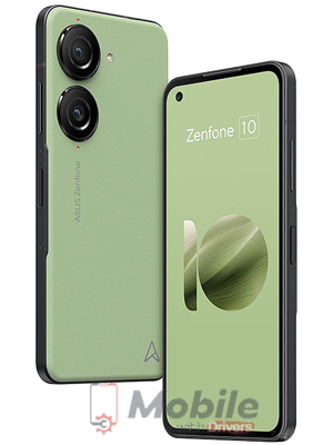 Asus Zenfone 10