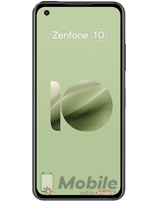 Asus Zenfone 10