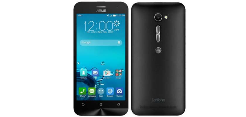 Asus Zenfone 2E Price in USA, Washington, New York, Chicago