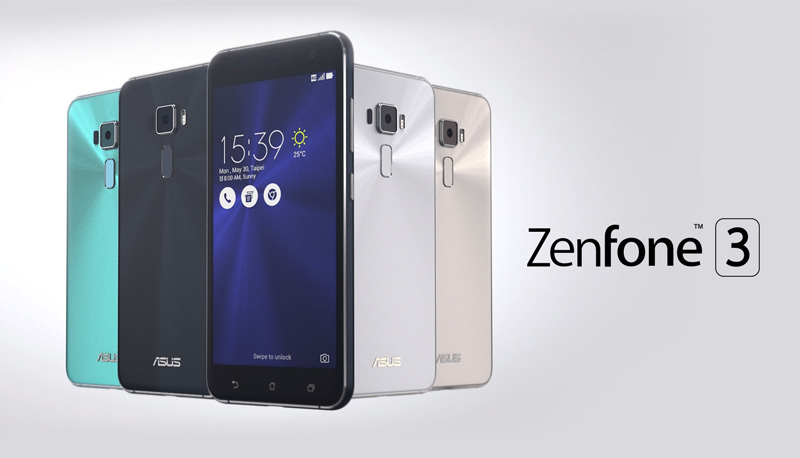 Asus Zenfone 3 ZE520KL Price in USA, Washington, New York, Chicago