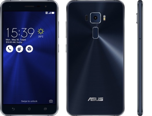 Asus Zenfone 3 ZE520KL Price in USA, Washington, New York, Chicago