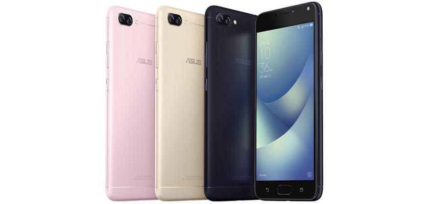 Asus Zenfone 4 Max ZC554KL Price in USA, Washington, New York, Chicago