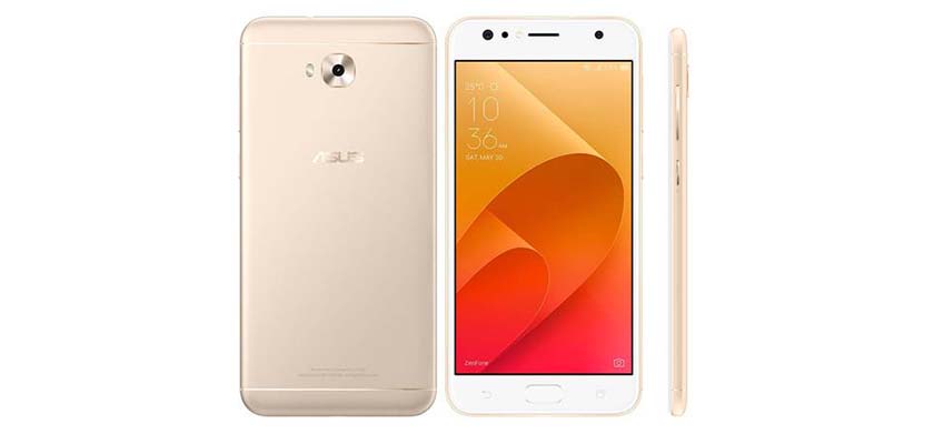 Asus Zenfone 4 Selfie ZB553KL Price in USA, Washington, New York, Chicago