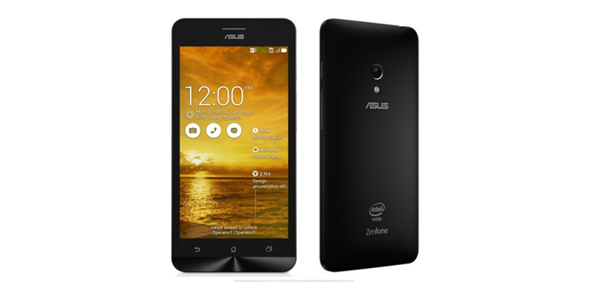 Asus Zenfone 5 A500CG Price in USA, Washington, New York, Chicago