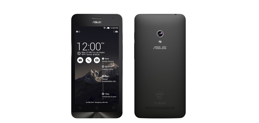 Asus Zenfone 5 A500CG Price in USA, Washington, New York, Chicago