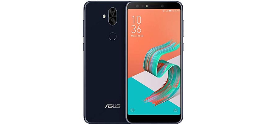 Asus Zenfone 5Q ZC600KL (2018) Price in USA, Washington, New York, Chicago