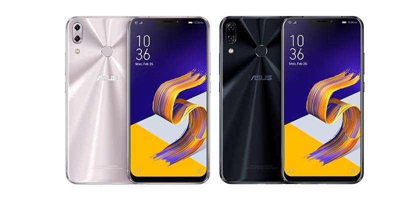 Asus Zenfone 5z ZS620KL Price in USA, Washington, New York, Chicago