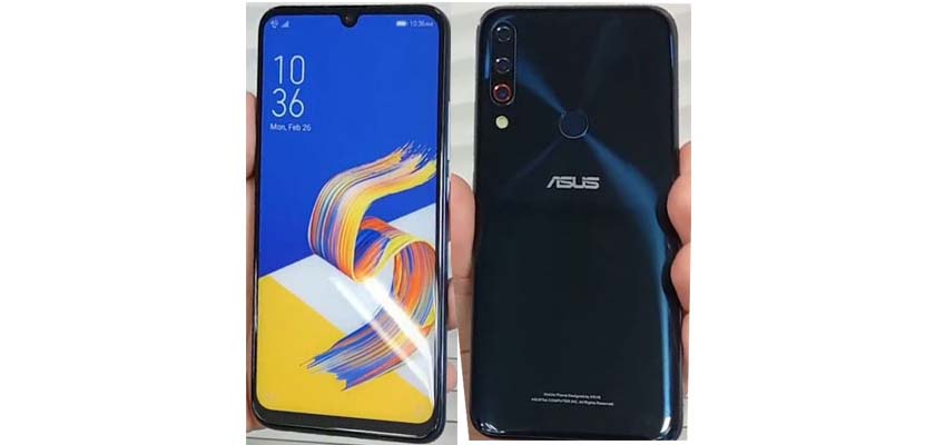 Asus Zenfone 6 (2018) Price in USA, Washington, New York, Chicago