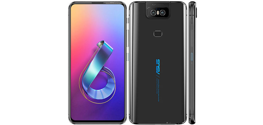 Asus Zenfone 6 (2019) Price in USA, Washington, New York, Chicago