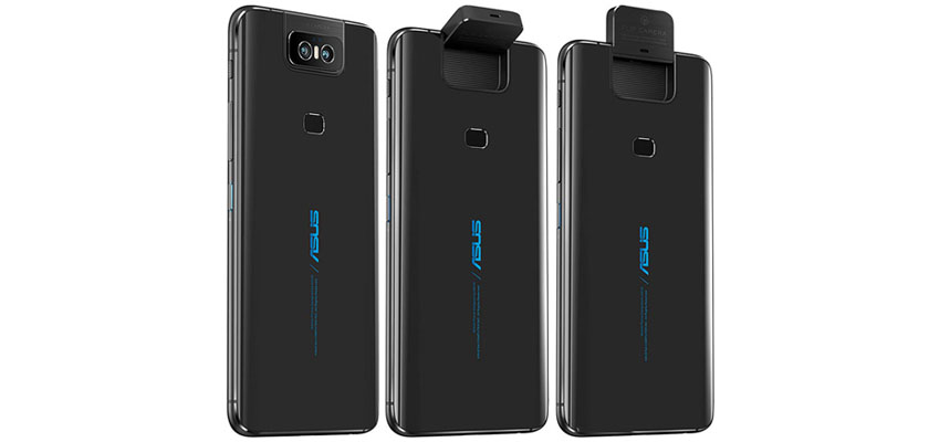 Asus Zenfone 6 (2019) Price in USA, Washington, New York, Chicago