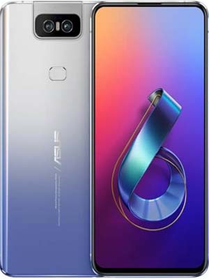 Asus Zenfone 6 ZS630KL