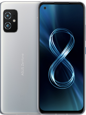 Asus Zenfone 8