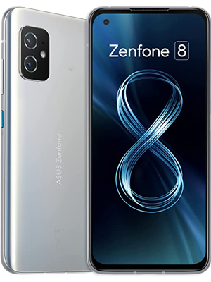 Asus Zenfone 8