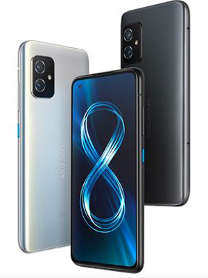 Asus Zenfone 8