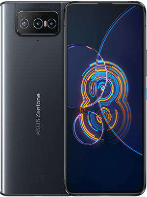 Asus Zenfone 8 Flip