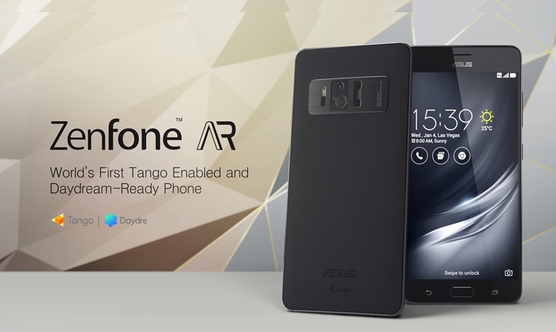 Asus Zenfone AR ZS571KL Price in USA, Washington, New York, Chicago